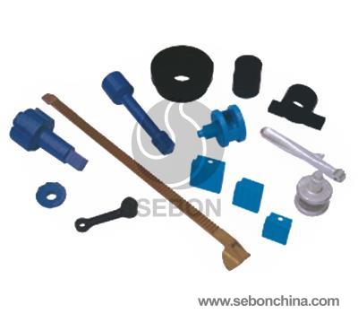 Electromechanical class and Tool accessories