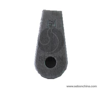 Investment casting process and characteristics and application