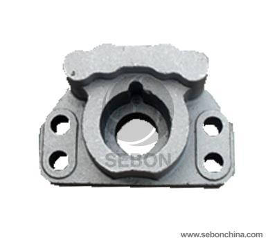 How to improve the quality of the casting molds?