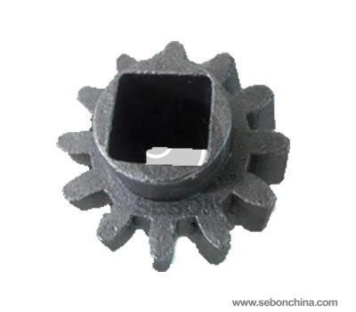 Precision casting industry conditions and process characteristics