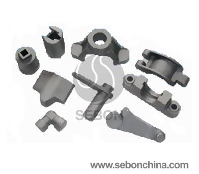 Auto parts precision casting 15