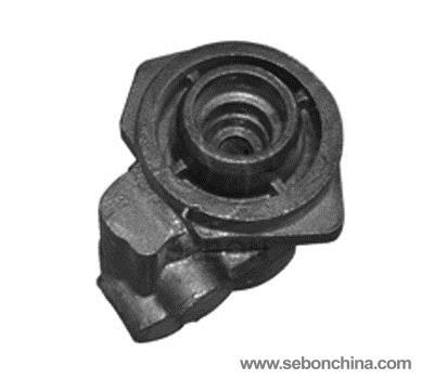 Auto mechanical castings 02