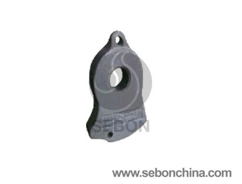 Hammer crusher spare parts 01