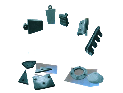 Impact crusher spare parts 02
