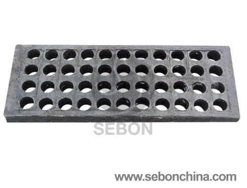Ring hammer crusher spare parts
