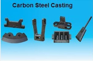 Steel Casting Classification