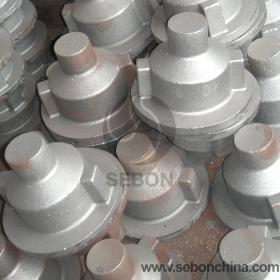 Nodular Iron Cast Precision Casting QT400-18