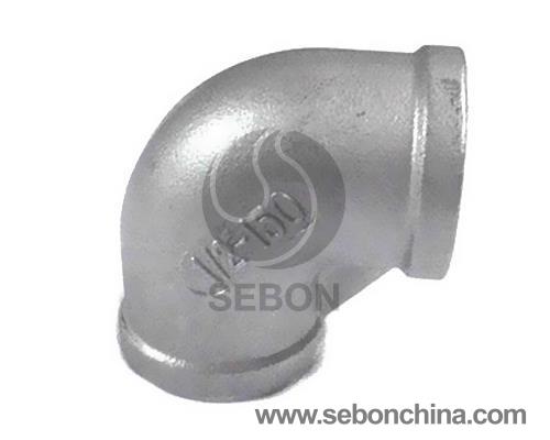 Stainless Steel Precision Casting 201