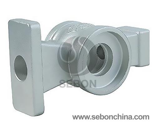 Stainless Steel Precision Casting  CF8M