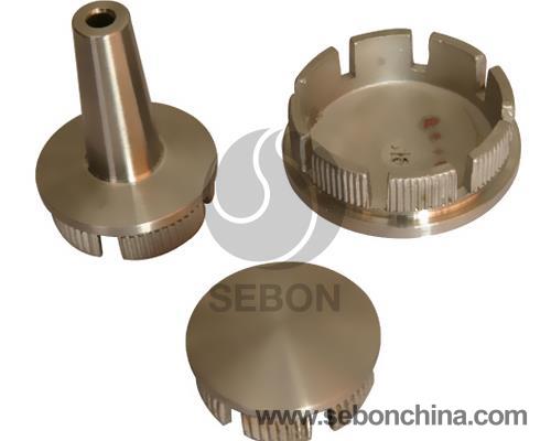 Stainless Steel Precision Casting  CF30.03