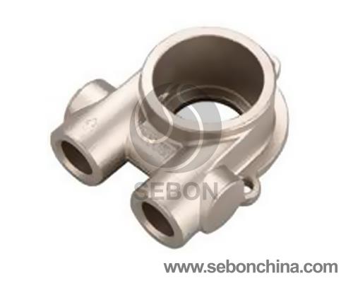 Stainless Steel Precision Casting  ZG12Cr17Mn9Ni4Mo3Cu2N