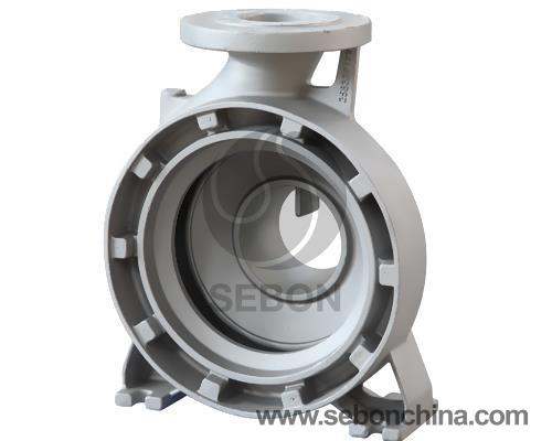 Stainless Steel Precision Casting 310s