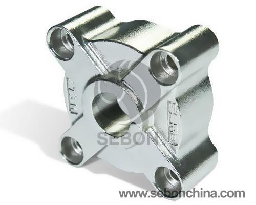 Stainless Steel Precision Casting 309