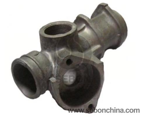 GB/T 5680 ZGMn13-5 High manganese Steel Precision Casting