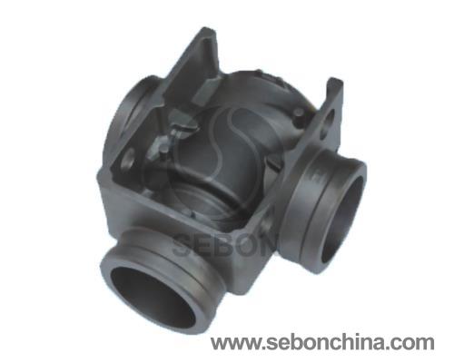 GB/T 12230 CF8C Stainless Steel Precision Casting