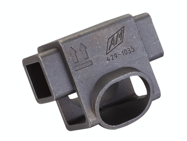 Alloy Steel Precision Casting  ZG35SiMn