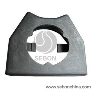 Carbon Steel Precision Casting  ZG270-500