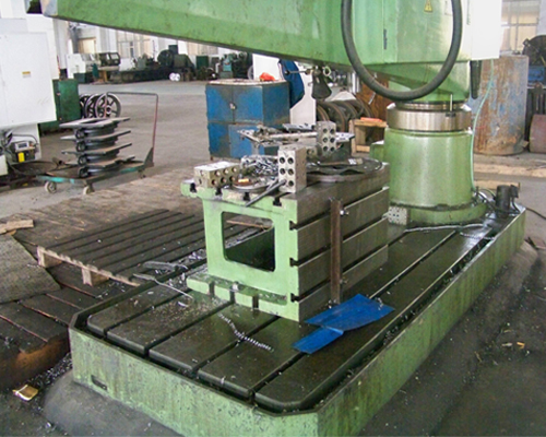 Stainless Steel Precision Casting 202
