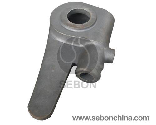 Brief Introduction of the precision casting technology