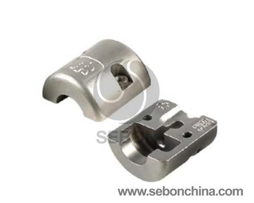 Chinese small and medium casting mold enterprises achieved good development