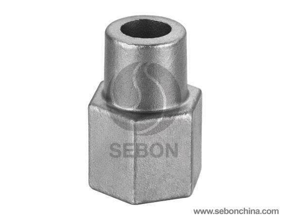 Demanding scale and precision castings