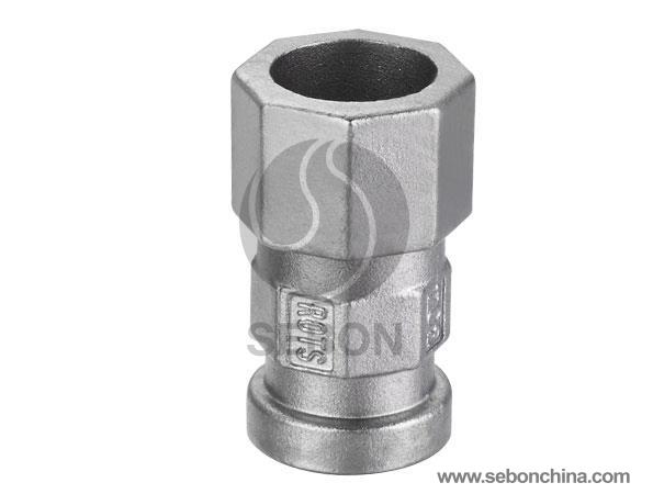 GB/T 12230 ZG08Cr18Ni9 Stainless Steel Precision Casting
