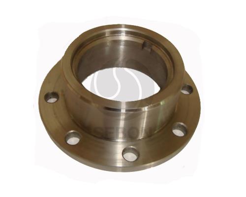 Construction Machinery loader parts bearing precision castings