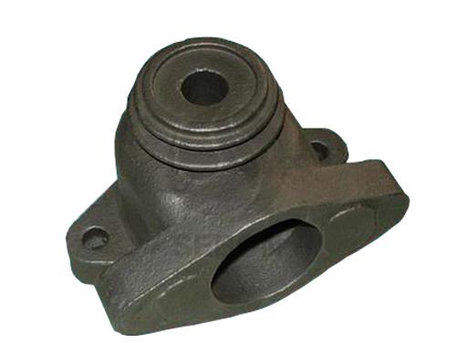Airplane parts The engine output shaft precision castings