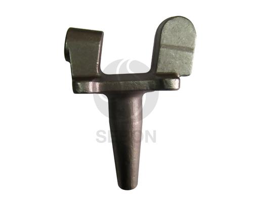 Auto parts Steering Knuckle precision castings