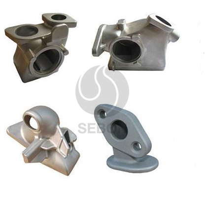 Auto mechanical casting