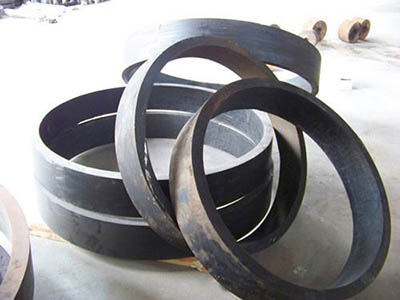 Series Mill Ring 