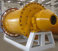 Ball mill