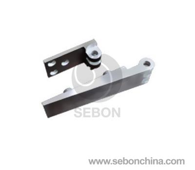 Kitchen bath precision casting 10