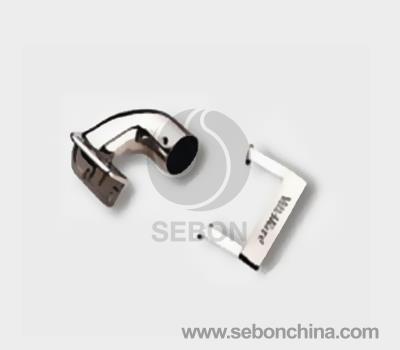 Kitchen bath precision casting 01