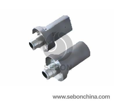 Hydraulic precision casting 05