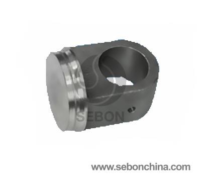 Hydraulic precision casting 06