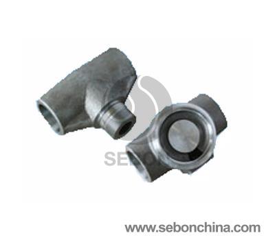 Hydraulic precision casting 07