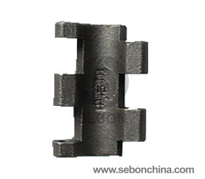 Mining machinery castings 03