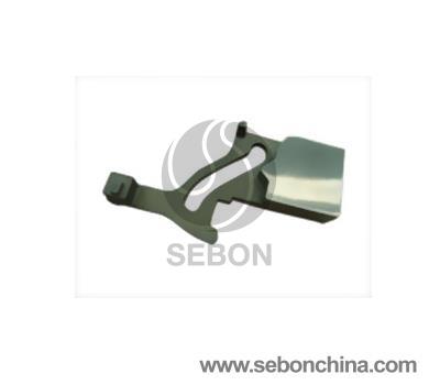 Locks precision casting 03