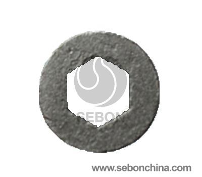 Mining machinery castings 04
