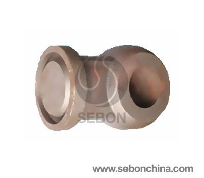 Hydraulic precision casting 01