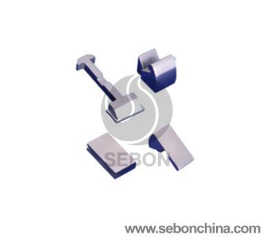 Locks precision casting 07