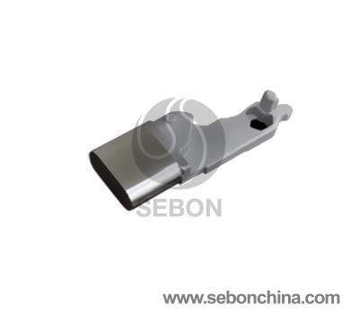 Locks precision casting 08