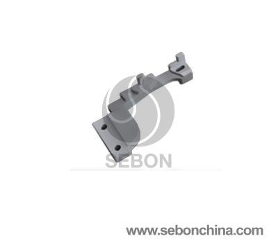 Locks precision casting 09