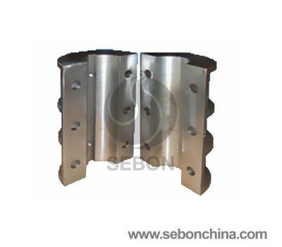 Hydraulic precision casting 03