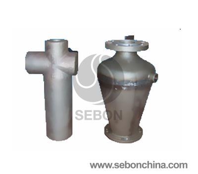 Hydraulic precision casting 04
