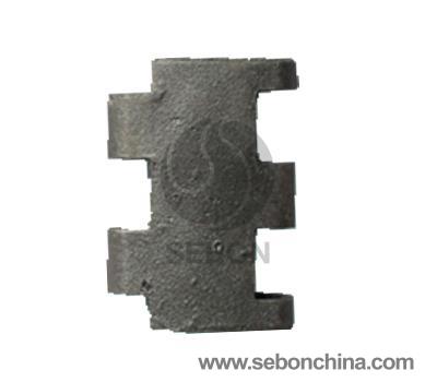 Mining machinery castings 05