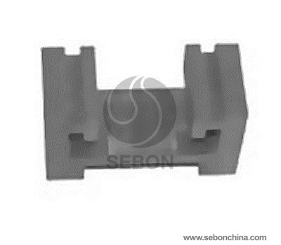 Aluminum alloy casting 03