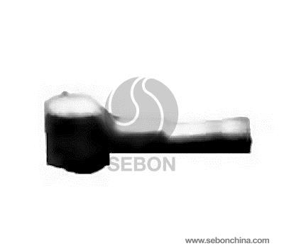 Aluminum alloy casting 09
