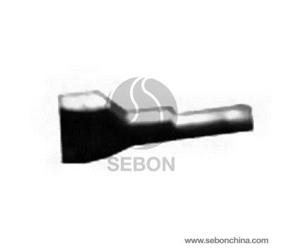 Aluminum alloy casting 11